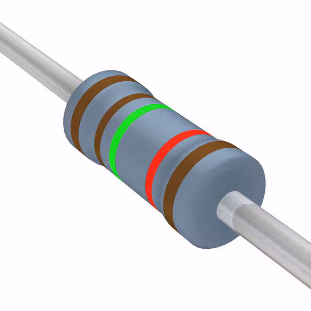 MFR25SFTE52-11K5 YAGEO  Through Hole Resistors